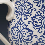 16oz Mug-Cobalt blue