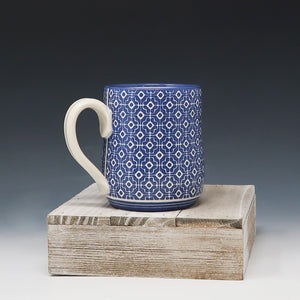 Mug 10oz-cobalt