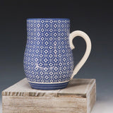 Mug 16oz-cobalt